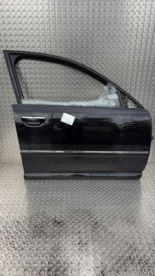 Porte avant droit - AUDI A8 2 PHASE 1 2006.0