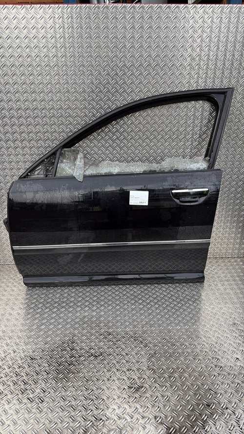 Porte avant gauche - AUDI A8 2 PHASE 1 2006.0