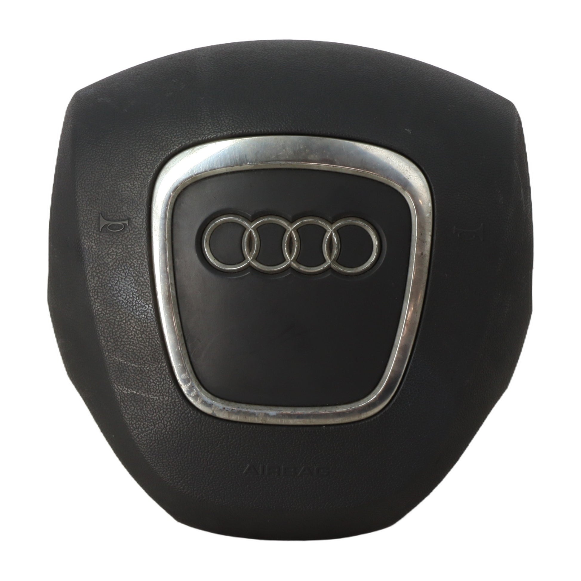 Air bag conducteur
