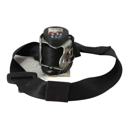Ceinture avant gauche