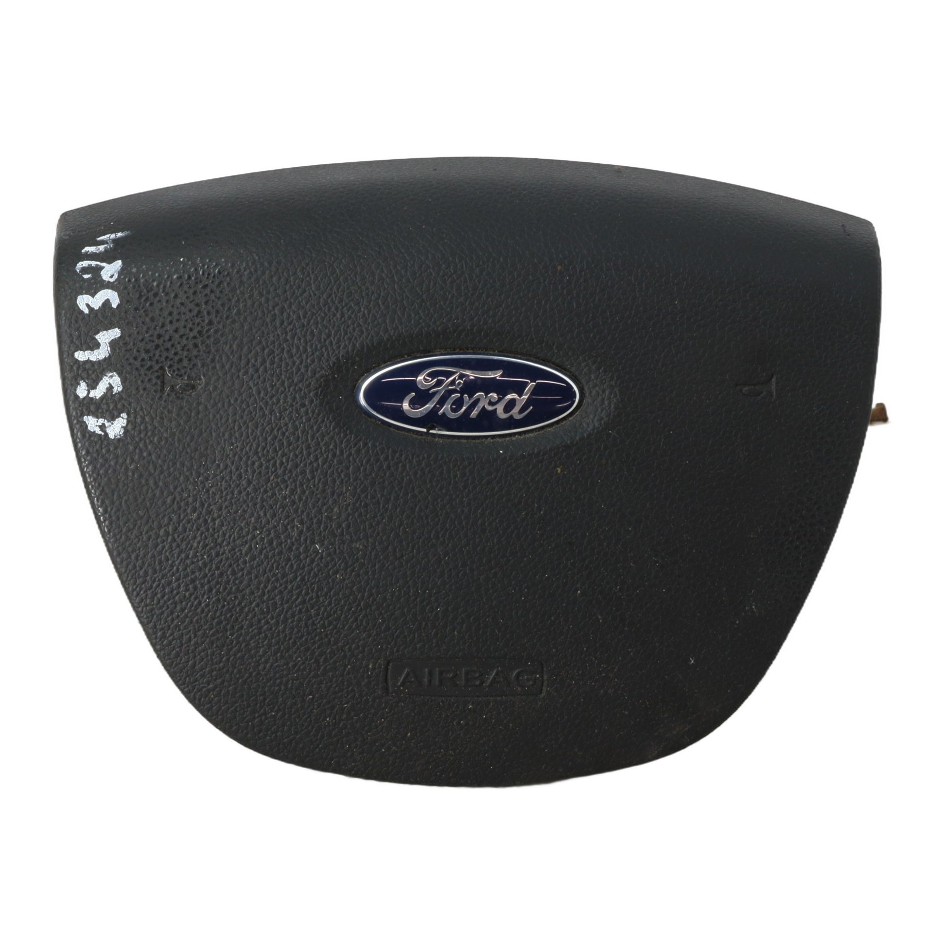 Air bag conducteur