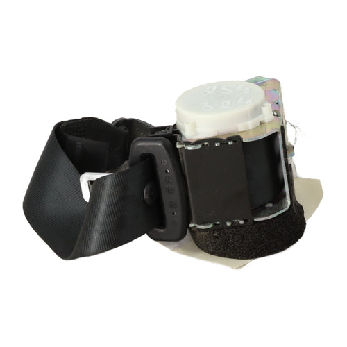 Ceinture arriere gauche