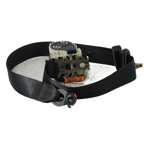 Ceinture avant droit
