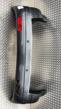 Pare choc arriere CITROEN C4 PICASSO 1 2012