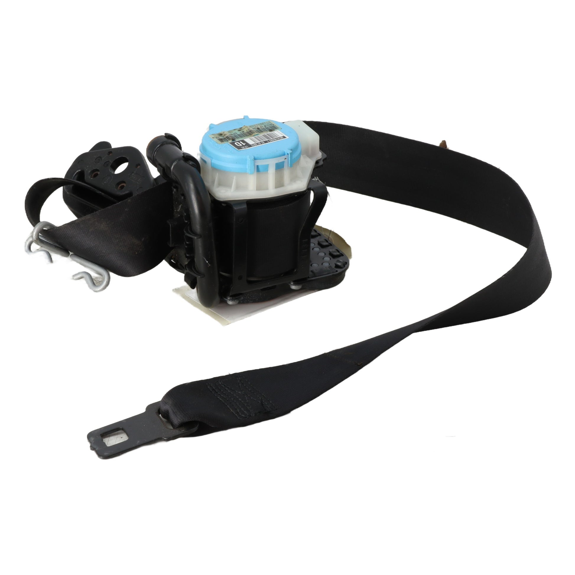 Ceinture avant droit
