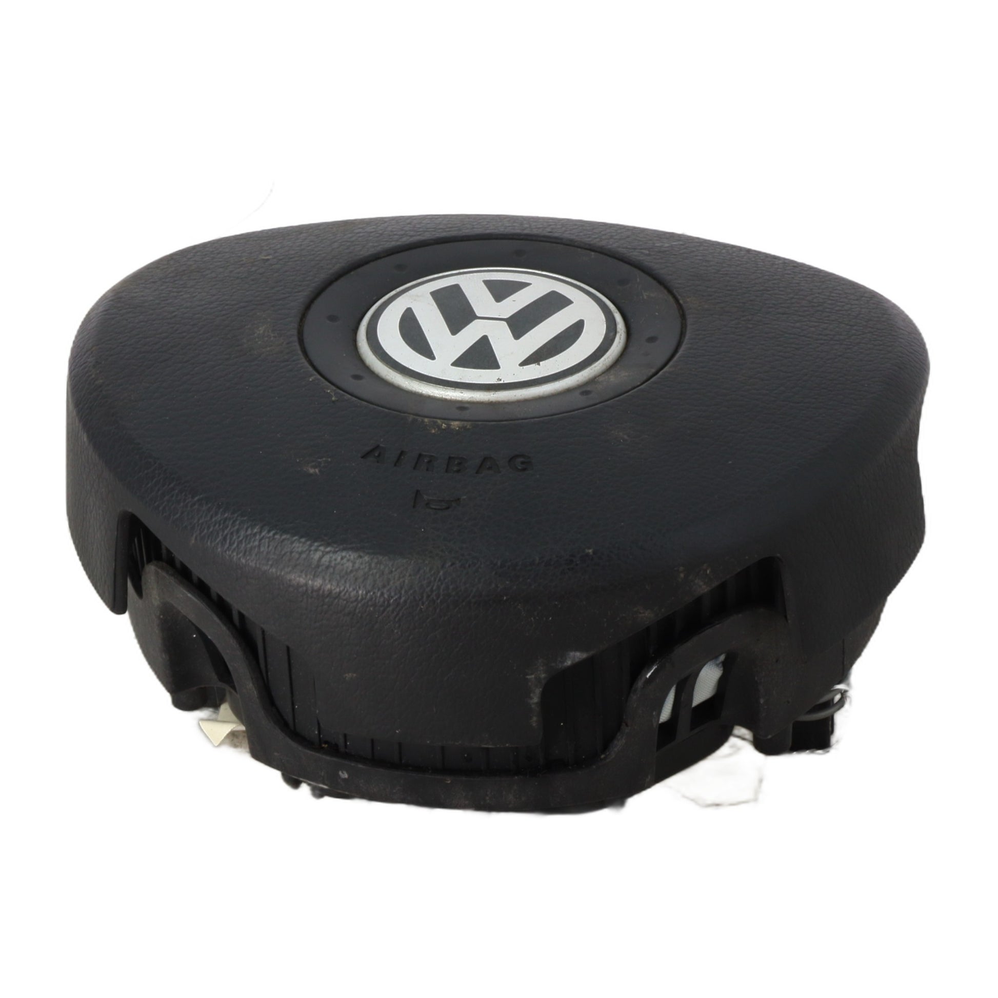 Air bag conducteur