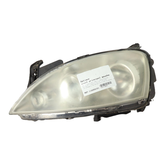 Optique avant principal gauche (feux)(phare) - OPEL CORSA C PHASE 2