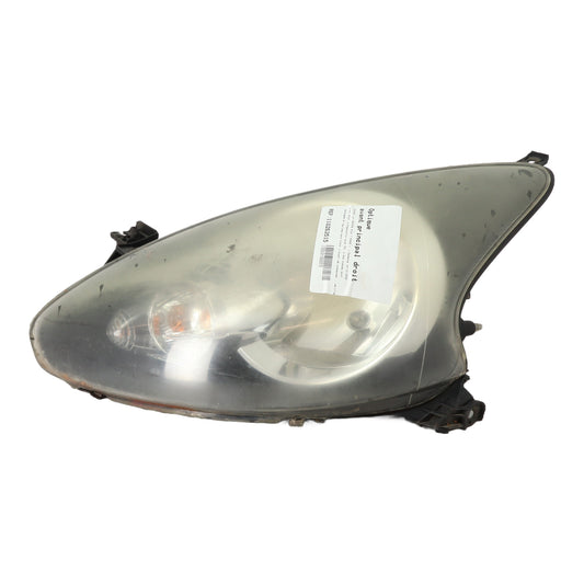 Optique avant principal droit (feux)(phare) - TOYOTA AYGO 1 PHASE 1