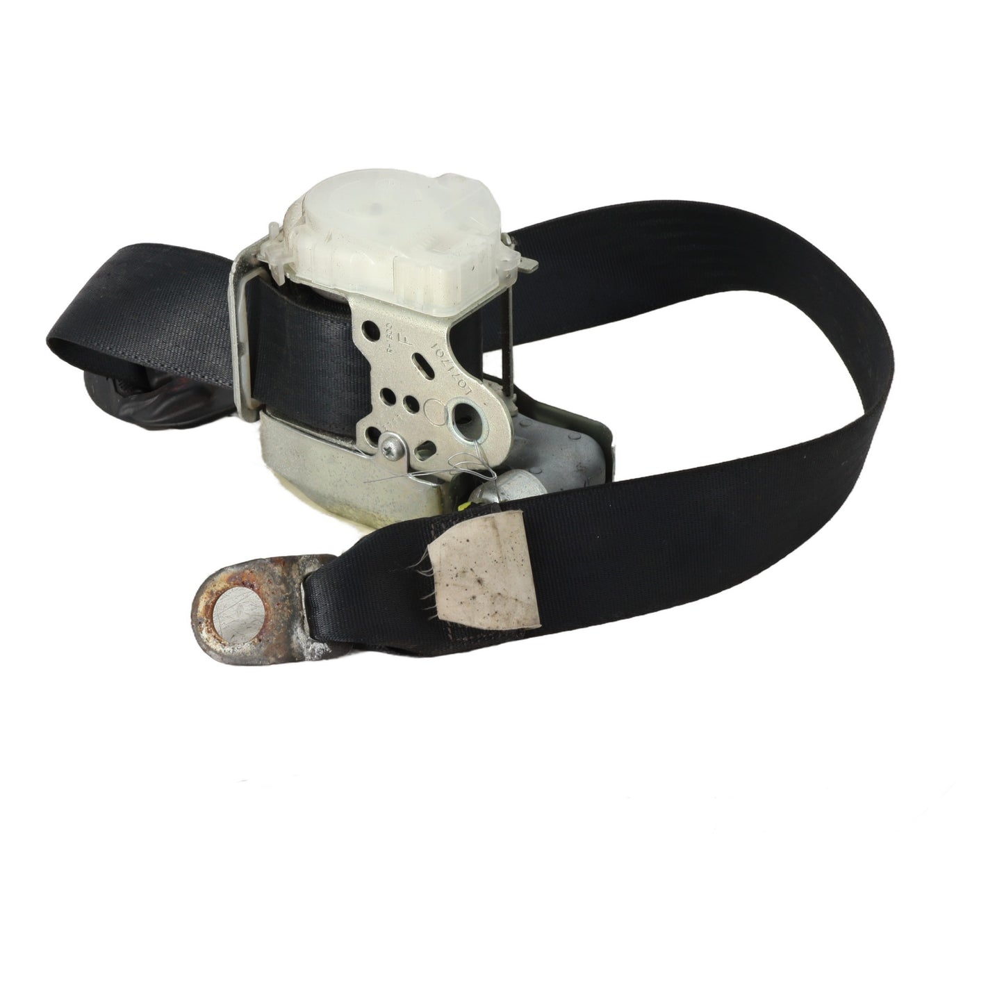 Ceinture avant droit