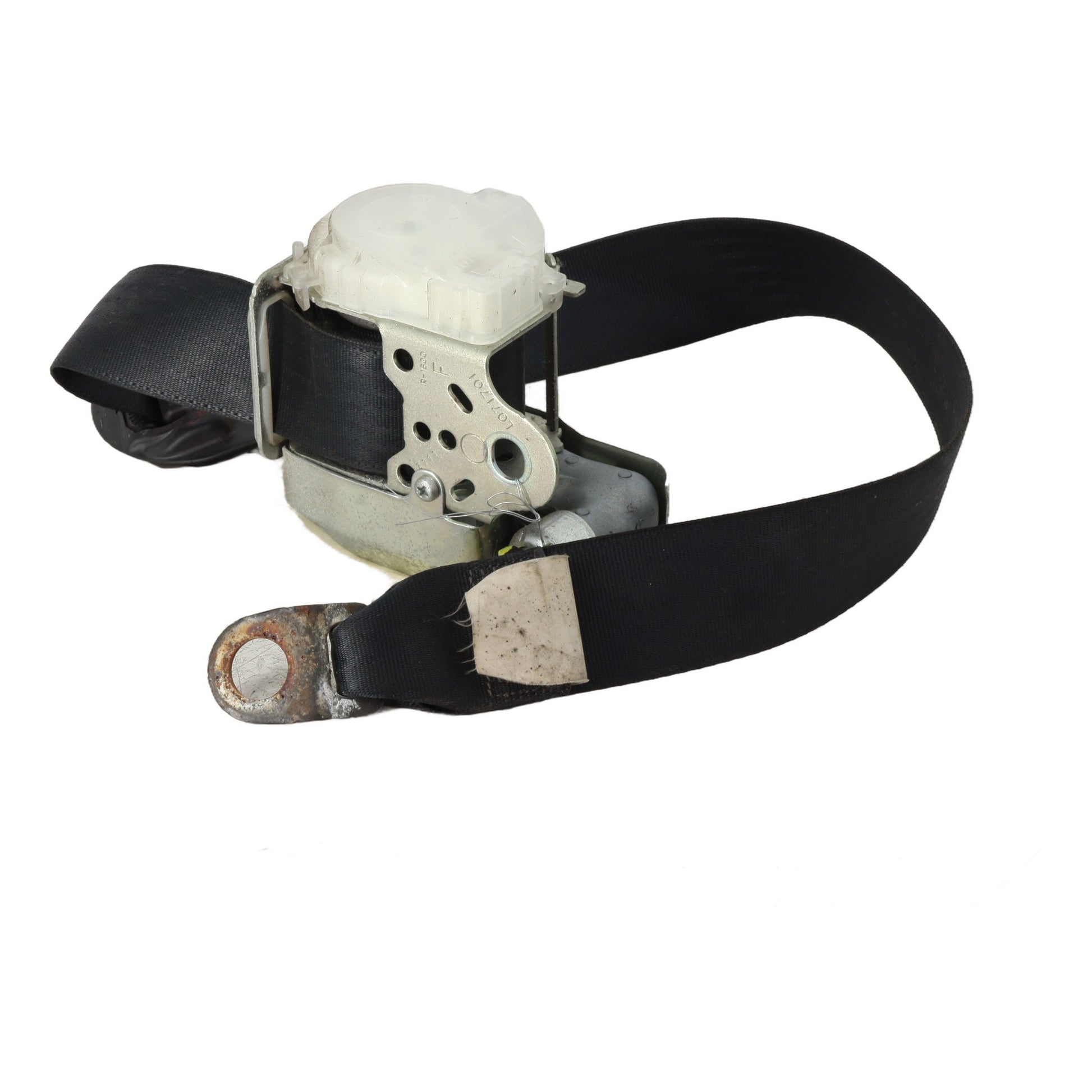 Ceinture avant droit
