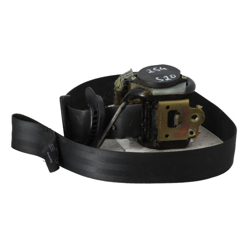 Ceinture avant gauche