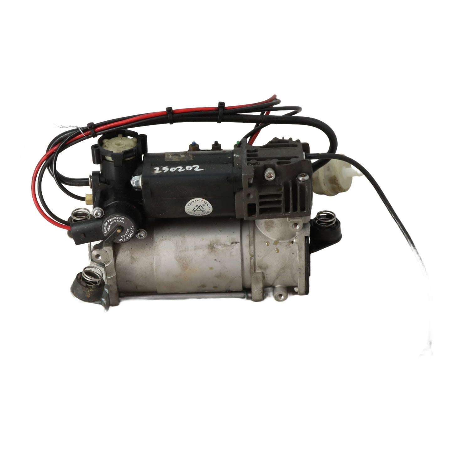 Compresseur air