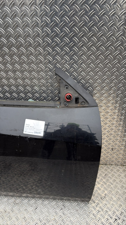 Porte avant droit - FORD STREETKA CABRIOLET 2004.0