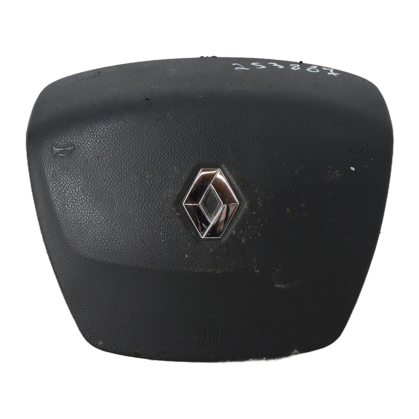 Air bag conducteur