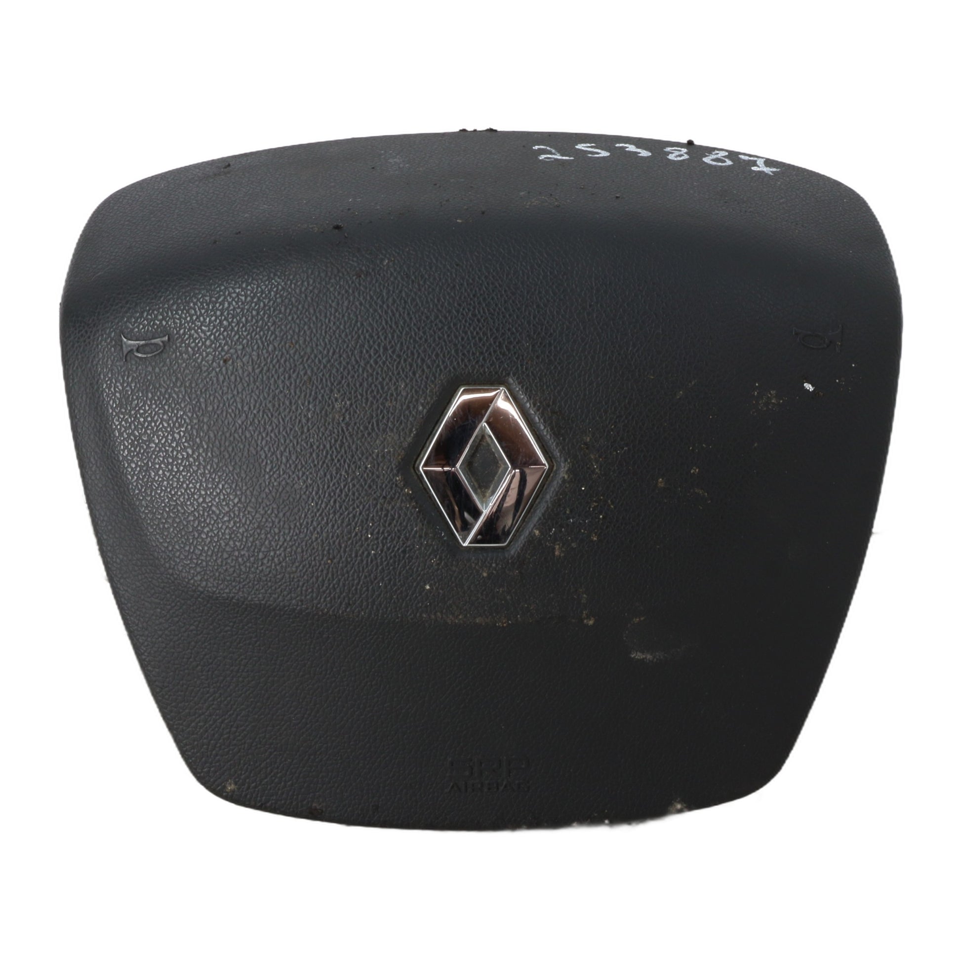 Air bag conducteur