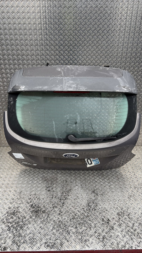 Malle/Hayon arriere - FORD FOCUS 3 PHASE 1 (2012)