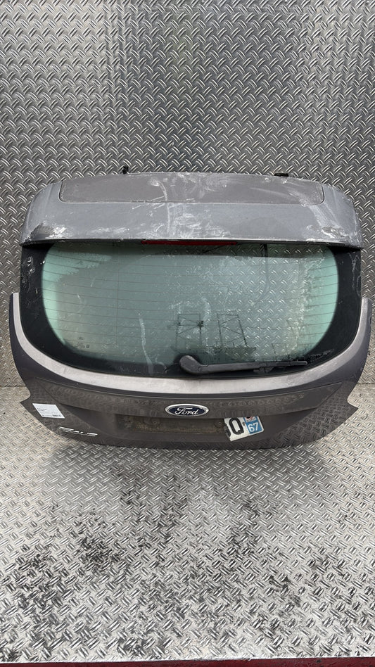 Malle/Hayon arriere - FORD FOCUS 3 PHASE 1 (2012)