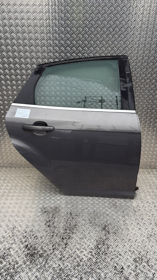 Porte arriere droit - FORD FOCUS 3 PHASE 1 2012.0