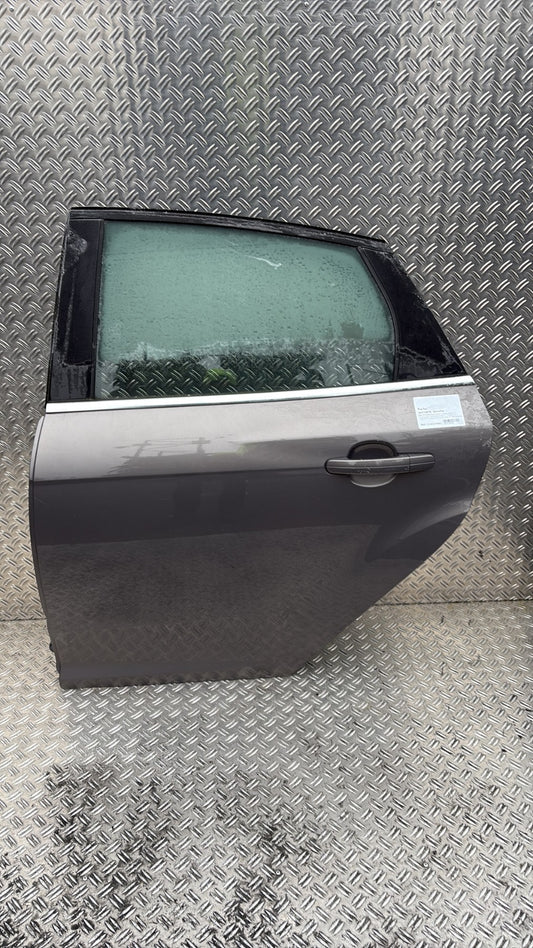 Porte arriere gauche - FORD FOCUS 3 PHASE 1 2012.0