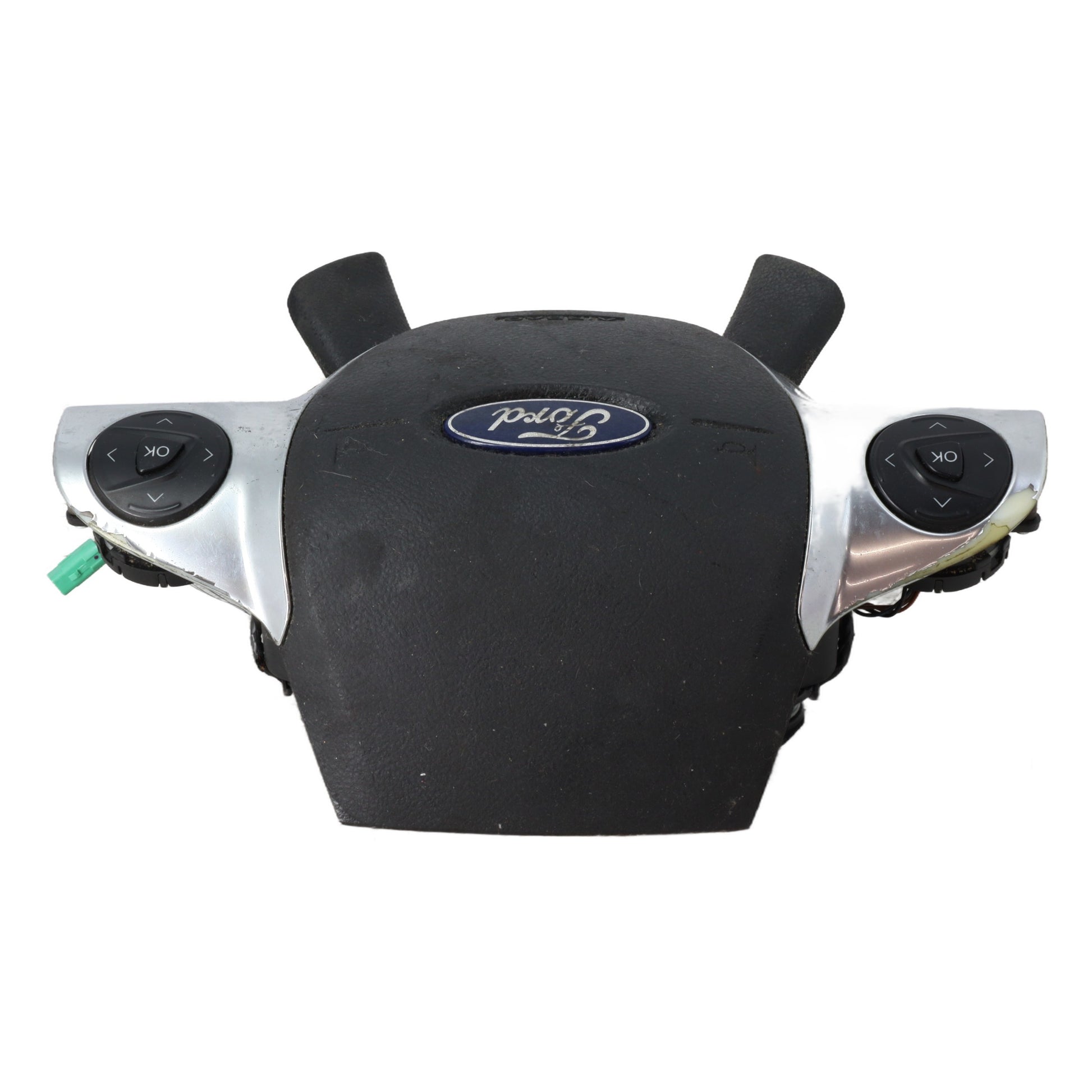Air bag conducteur