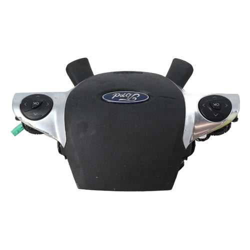 Air bag conducteur