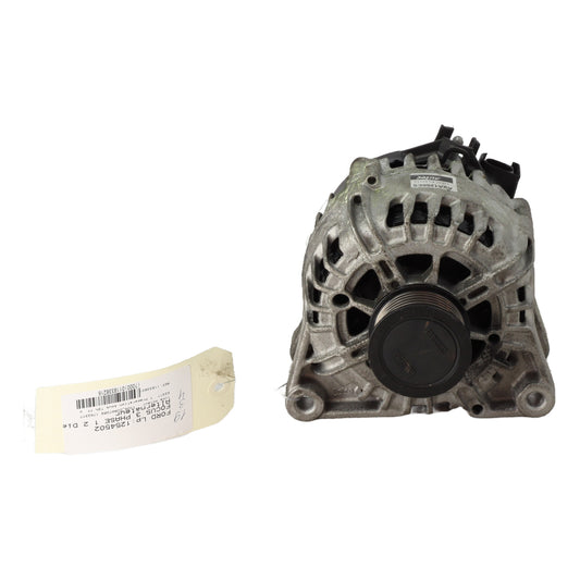 Alternateur - FORD FOCUS 3 PHASE 1 (2012)