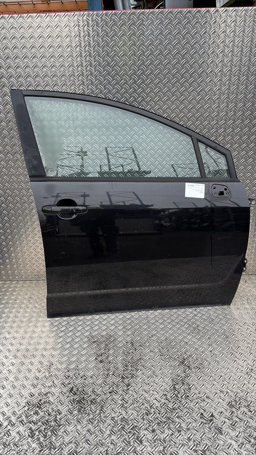 Porte avant droit - TOYOTA COROLLA VERSO 2 PHASE 2 2008.0