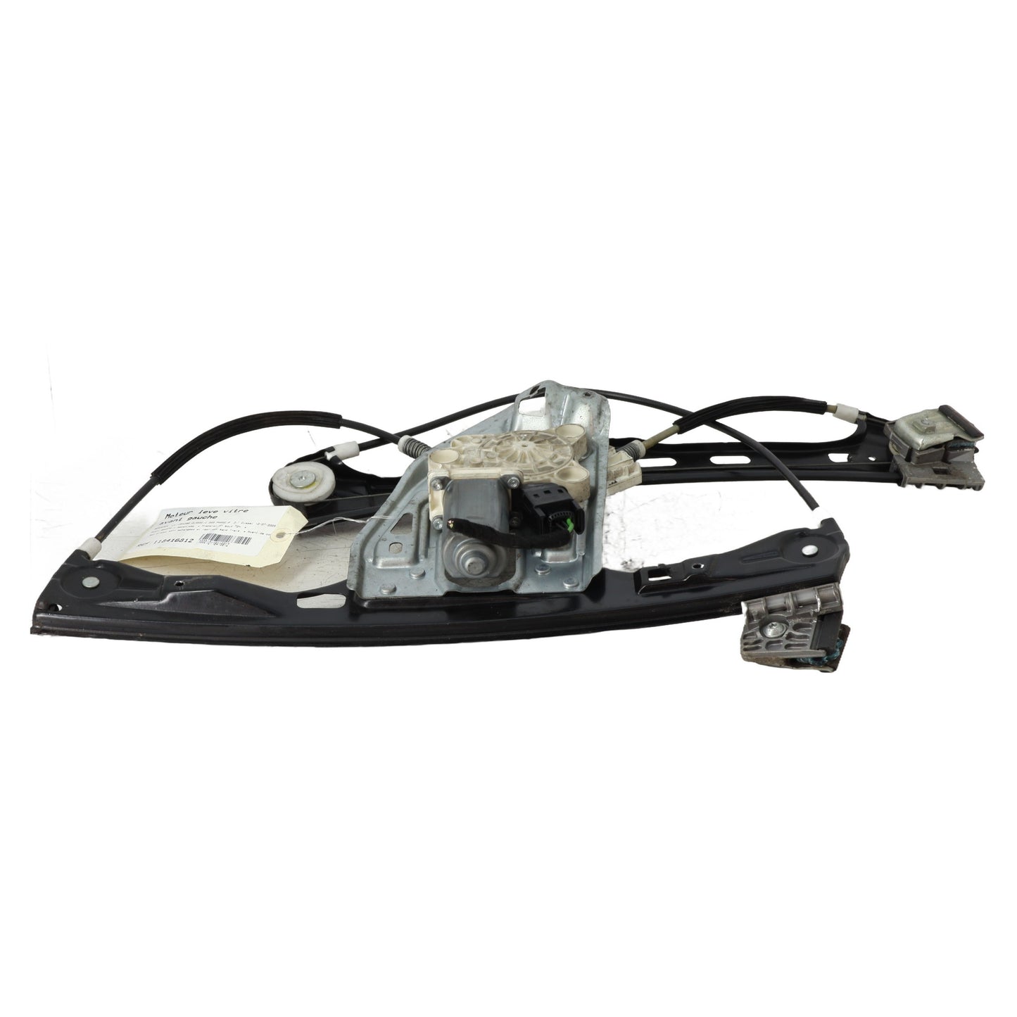 Moteur leve vitre avant gauche