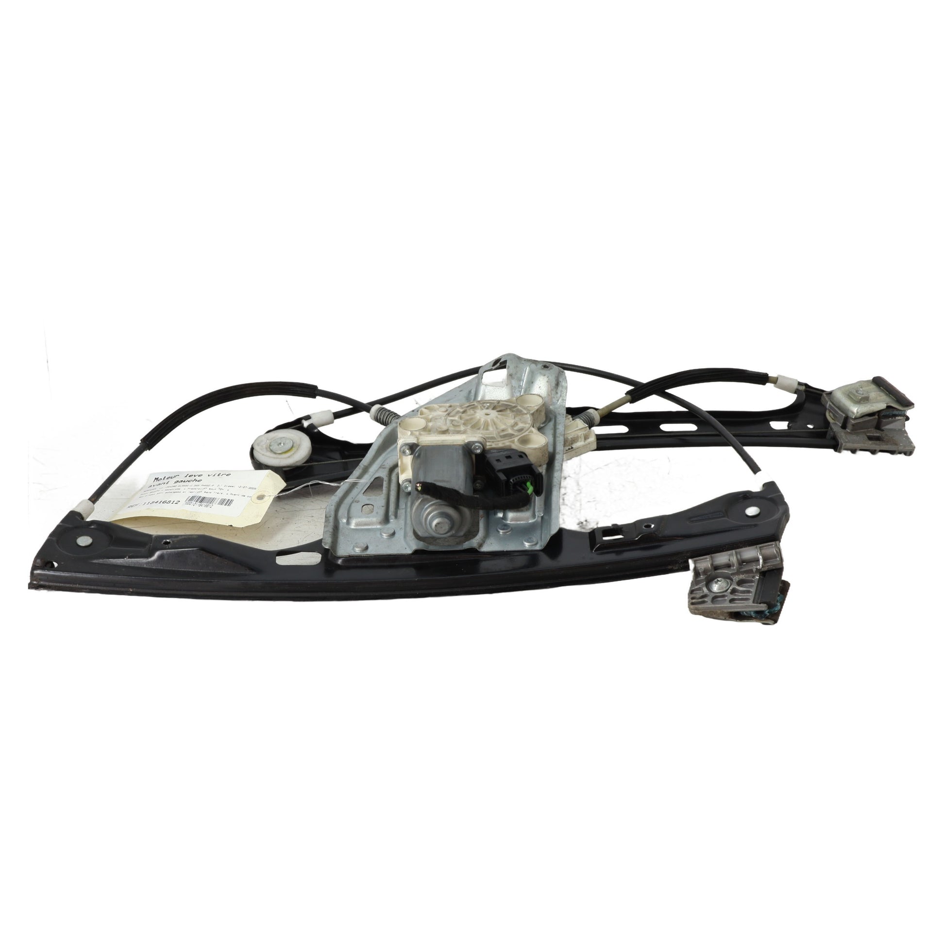 Moteur leve vitre avant gauche