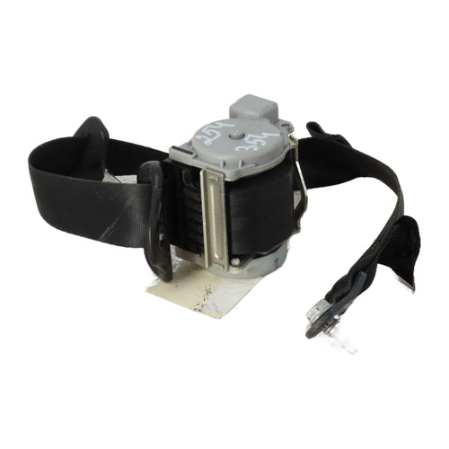 Ceinture arriere droit