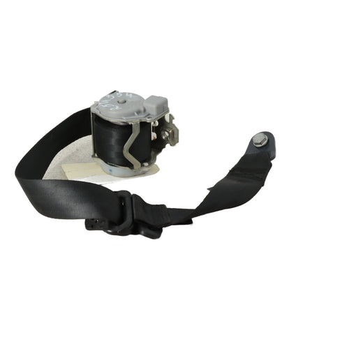 Ceinture arriere gauche