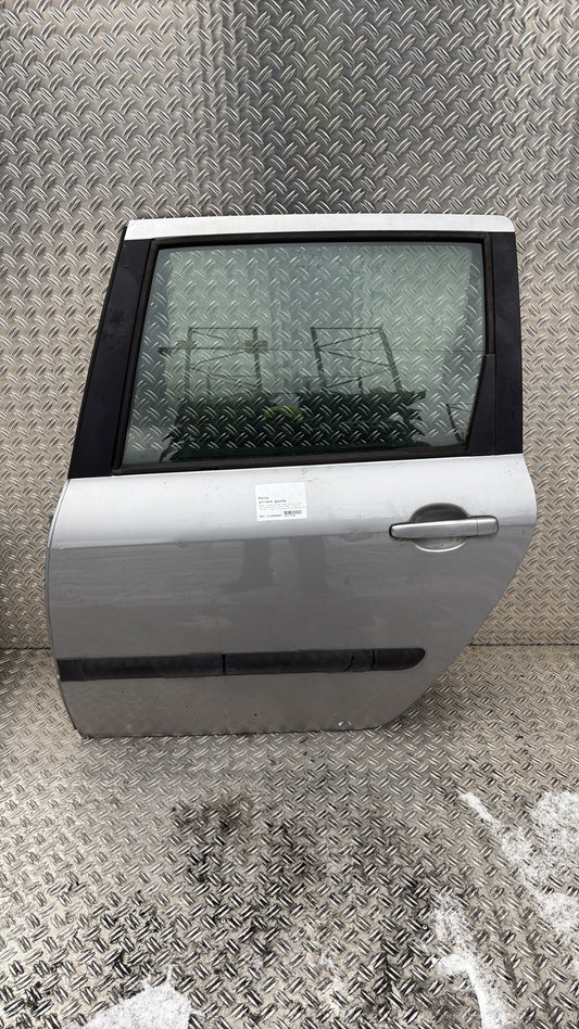 Porte arriere gauche - PEUGEOT 307 PHASE 1 BREAK 2004.0
