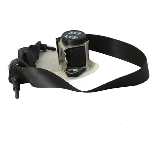 Ceinture avant gauche
