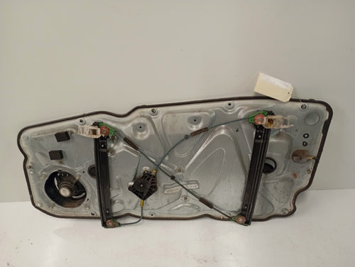 Moteur leve vitre avant gauche