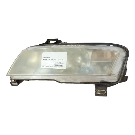 Optique avant principal gauche (feux)(phare) - FIAT STILO