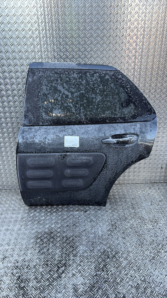 Porte arriere gauche - CITROEN C4 CACTUS 2016.0