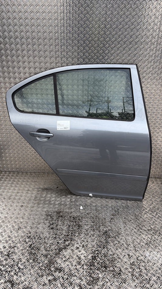 Porte arriere droit - SKODA OCTAVIA 2 PHASE 2 2012.0
