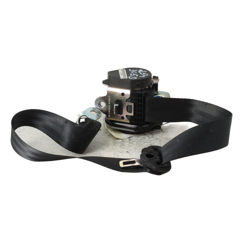 Ceinture avant droit