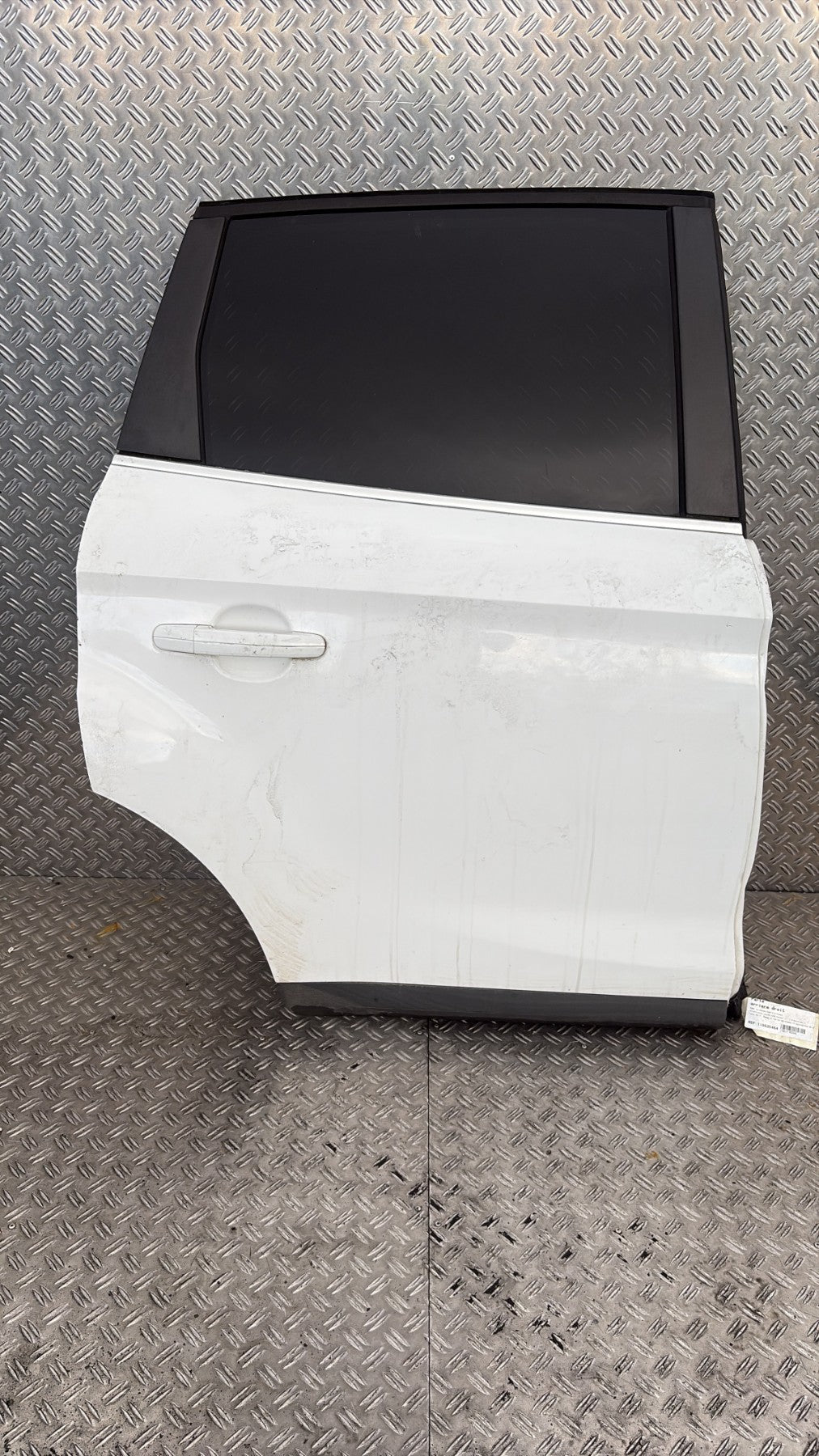 Porte arriere droit - FORD KUGA 1 2010.0