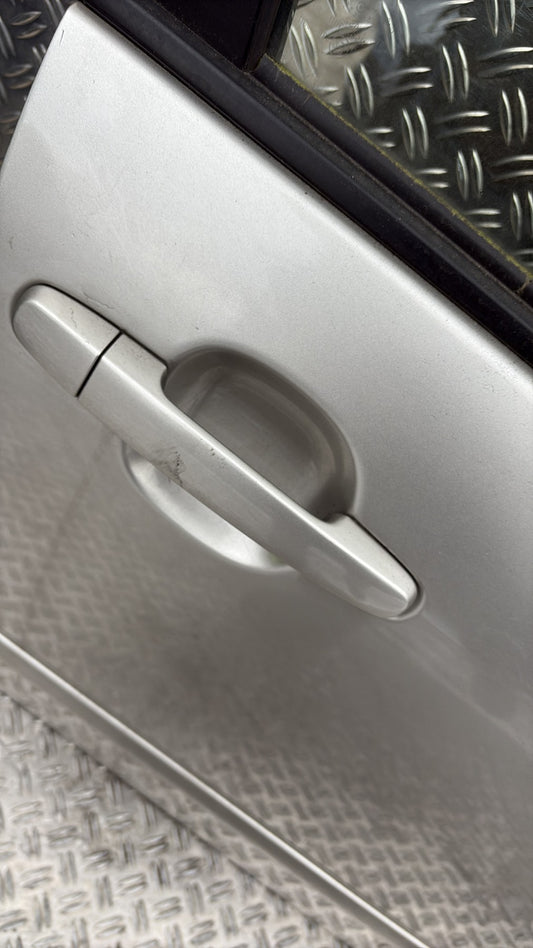 Porte avant droit - TOYOTA COROLLA VERSO 1 2003.0