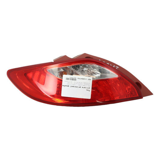 Feu arriere principal gauche (feux) - MAZDA 2 2 PHASE 1