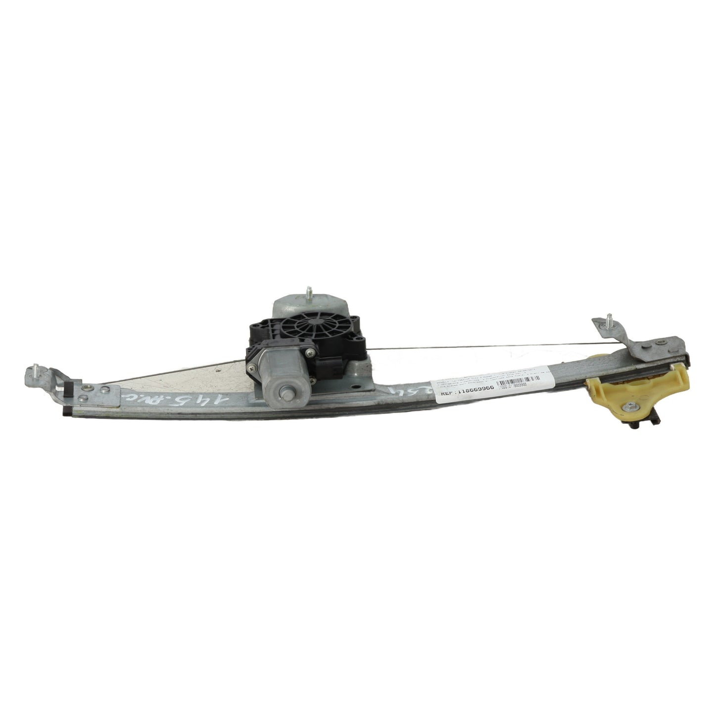 Moteur leve vitre avant gauche