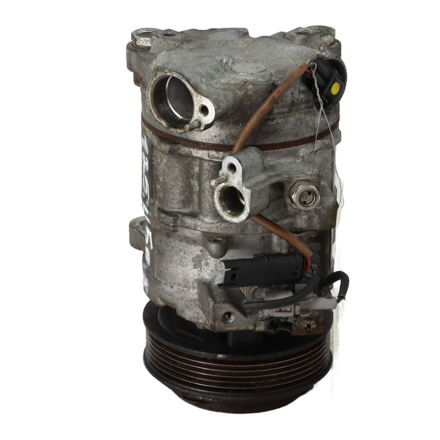 Compresseur clim - BMW SERIE 1 F20 PHASE 1 (2013)