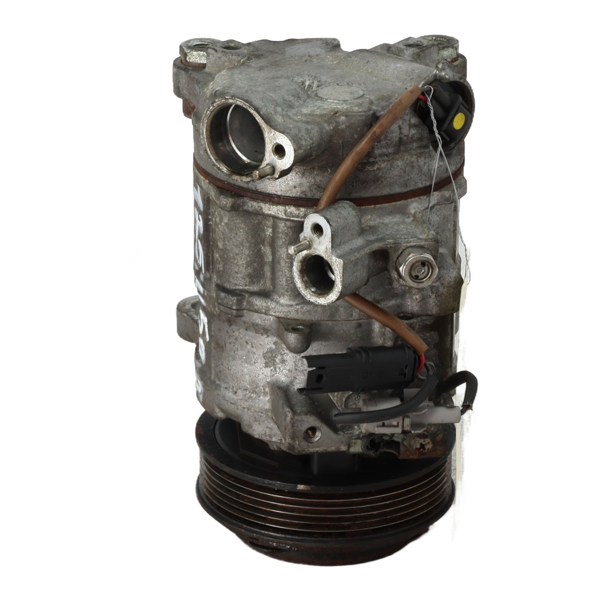 Compresseur clim - BMW SERIE 1 F20 PHASE 1 (2013)