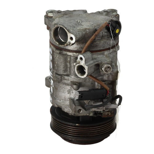 Compresseur clim - BMW SERIE 1 F20 PHASE 1 (2013)