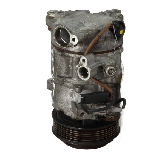 Compresseur clim - BMW SERIE 1 F20 PHASE 1 (2013)