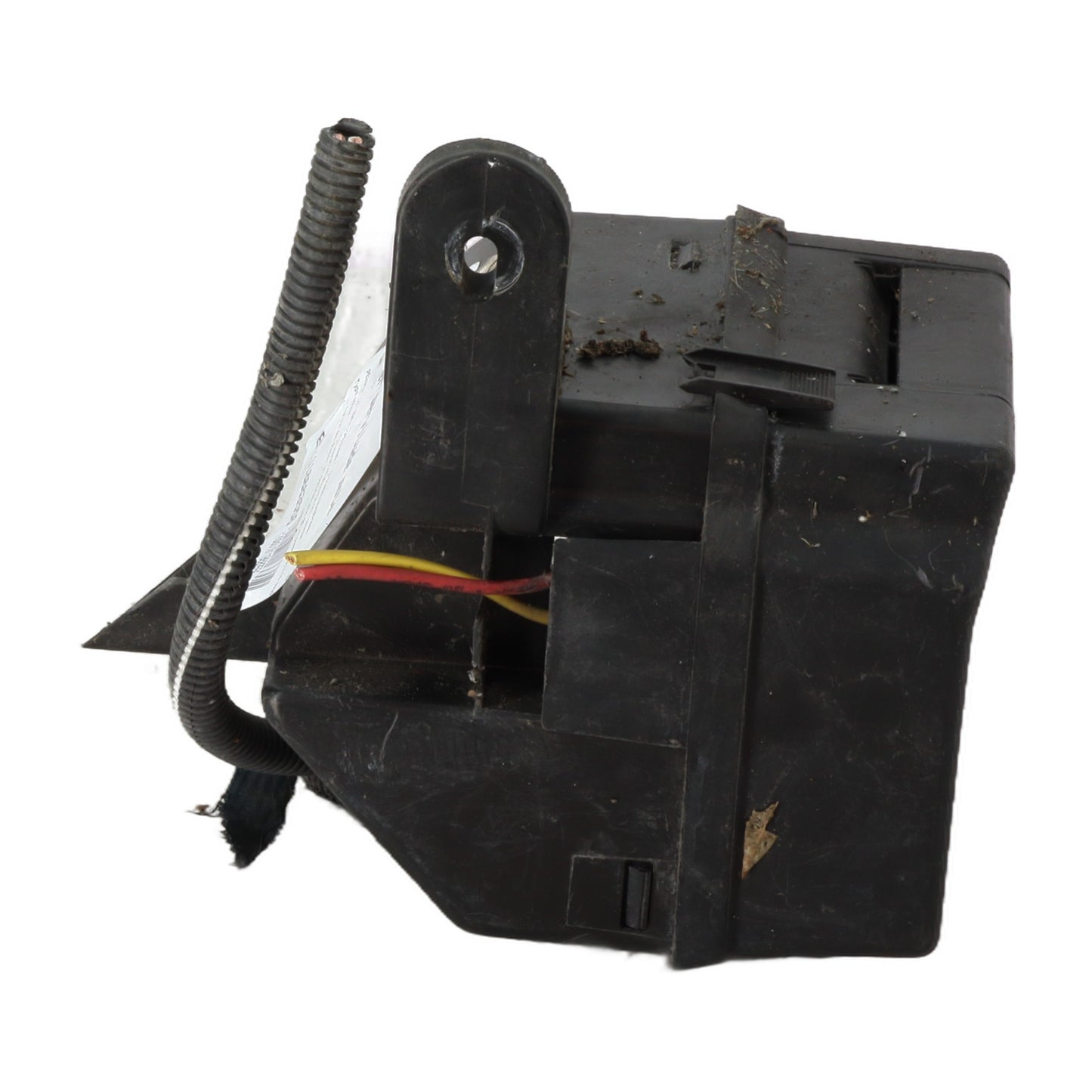 Boitier servitude moteur (BSM)