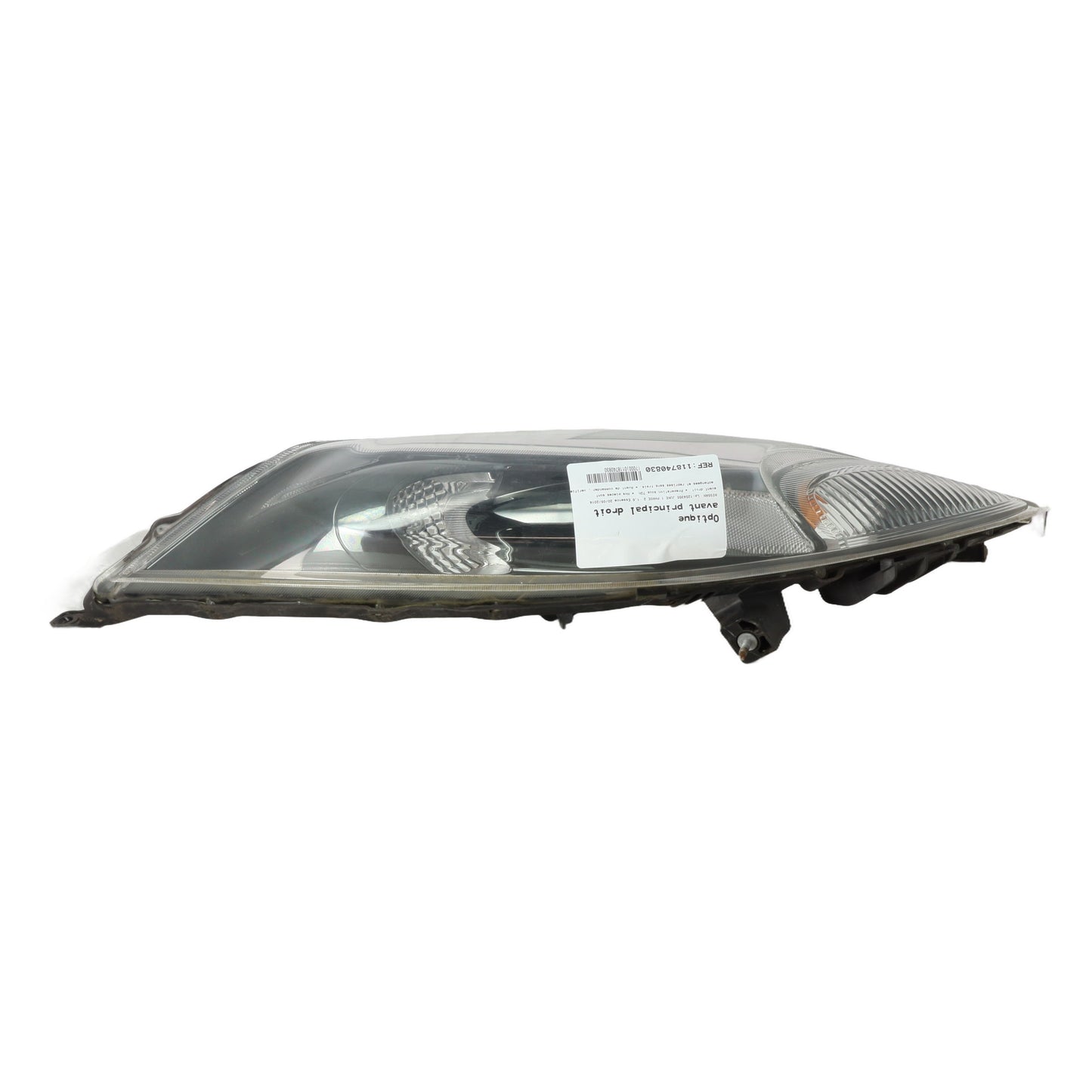 Optique avant principal droit (feux)(phare) - NISSAN JUKE 1 PHASE 2