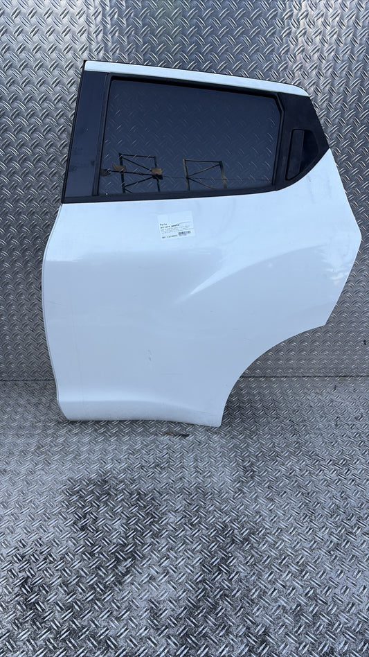 Porte arriere gauche - NISSAN JUKE 1 PHASE 2 2014.0