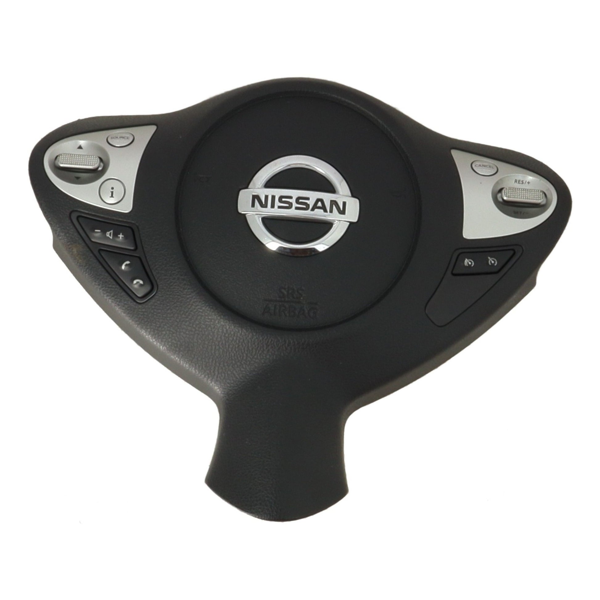 Air bag conducteur